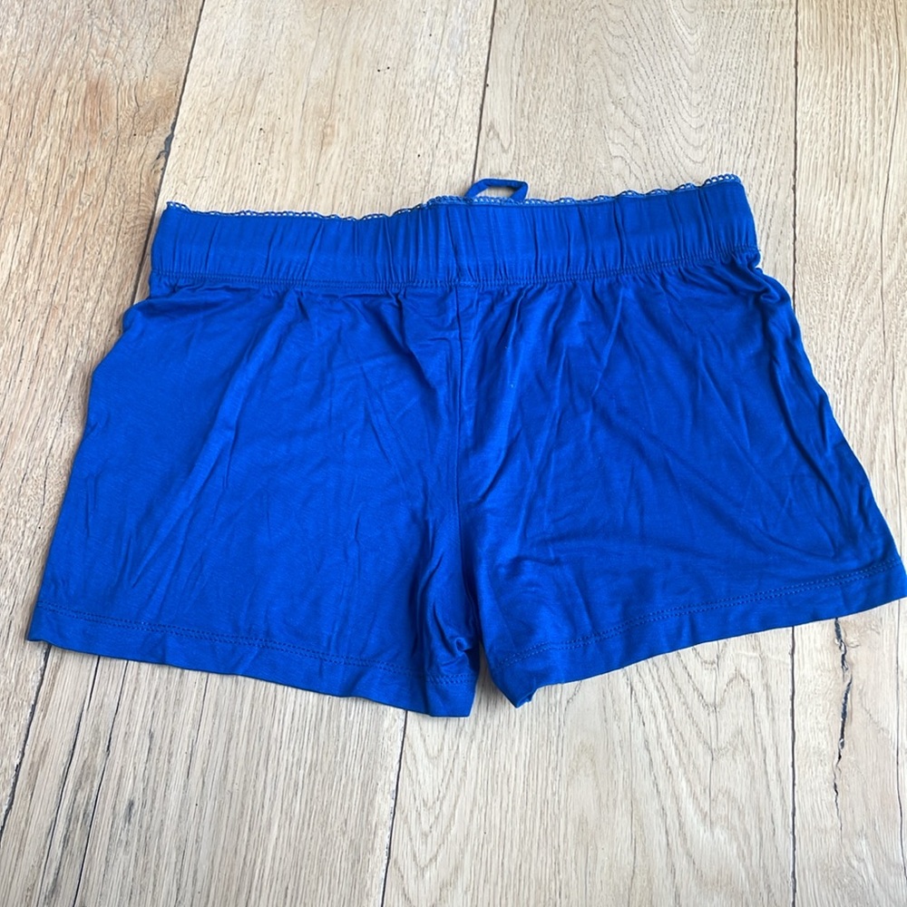 Cynthia Rowley sleepwear shorts - Picture 4 of 9